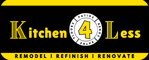 Kitchen4Less LTD
